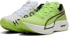 Puma Deviate Nitro Elite 3 Hyrox Wns Damen Laufschuhe