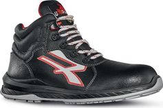 U-Power Boston s ESD RS S3S CI FO Unisex Arbeits- & Sicherheitsschuhe