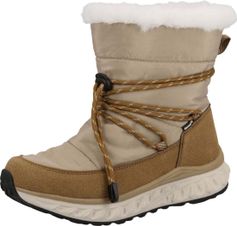 Halti Skene DX W Winterboot Damen Winterstiefel
