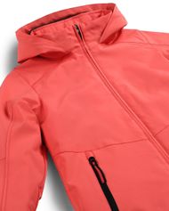 Spyder Conquer Jacket Isolationsjacke für Mädchen