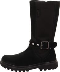 Superfit Abby Nova Mädchen Winterstiefel