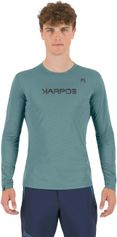 Karpos Loma EVO Long Sleeve T-shirt Herren Longsleeve für Freizeit und Outdooraktivitäten