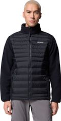 Columbia Juniper Peak Hybrid Jacket Daunenjacke für Herren