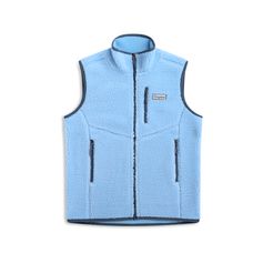 Bergans Lunnan Pile Fleece Vest Women Outdoorweste für Damen