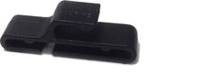 Lupine Frontclick Stirnband Kabelführung