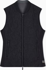 EA7 Golf Pro W Padded Vest - Golf Pro W Padded Vest Outdoorweste für Damen