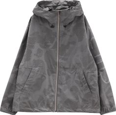 cmp - collective (of) moving people MAN Jacket FIX Hood Herren Freizeitjacke