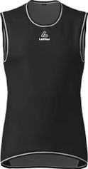 Löffler Men Windproof Singlet Transtex Light 100