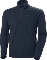 Helly Hansen Daybreaker 1/2 Zip Fleece Herren Freizeitjacke