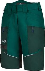 HAIX Work Shorts Ws Green-olive