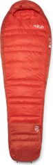 Rab Alpine -6C / 20F Daunenschlafsack