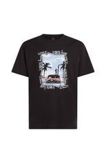 O'Neill O'neill Photo Front Print T-shirt Herren T-Shirt für sämtliche Outdoor Aktivitäten