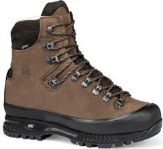 Hanwag Alaska Wide GTX Unisex's Approachschuhe