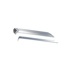Bergans Tent Pegs Long 10pcs