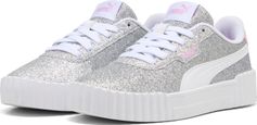 Puma Carina 30 Glitz Jr Mädchen Freizeitschuhe