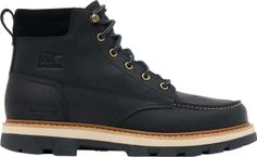 Sorel LARK-47 MOC TOE WP