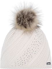 Eisbär Sita Lux Crystal Mütze