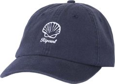 RipCurl Mixed 6 Panel Cap
