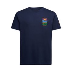 La Sportiva Always Climbing T-shirt Men Herren T-Shirt für sämtliche Outdoor Aktivitäten