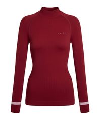 Falke Damen Langarmshirt Warm