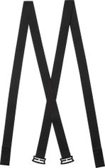 Mountain Equipment Braces Cross Over Back