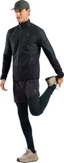 Odlo Essential Insulator Hybrid Running Jacket Isolationsjacke für Herren