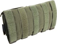 Tasmanian Tiger Sun Shade Cover