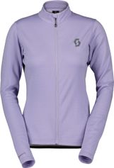 Scott Shirt W's Gravel Warm Merino LS Damen Radtrikot