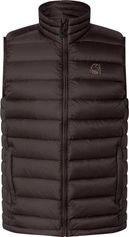 Nordisk Harald M's Down Vest Outdoorweste für Herren