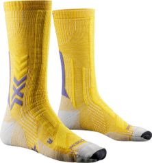 X-Socks Trekking Perform Merino Crew Unisex Sportsocken