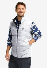 Jack Wolfskin Trail Light INS 2IN1 Vest M Outdoorweste für Herren