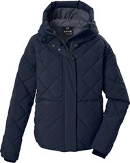 G.I.G.A. DX GW 27 Women Quilted Jacket Damen Freizeitjacke