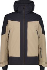 CMP Man Ski Jacket Primaloft WP10000 Herren Skijacke