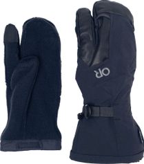 Outdoor Research Arete Modular Gore-tex 3-Finger Glove Unisex Skitouren- & Freeskihandschuhe