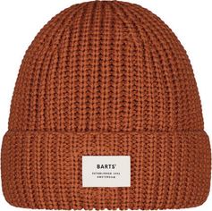 Barts Zerman Beanie