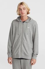 O'Neill O'neill Small Logo Full Zip Hoodie