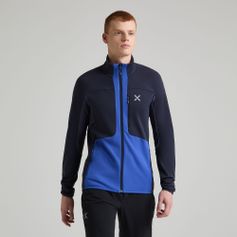 Montura Smooth 2 Maglia Herren Midlayer für Freeski oder Skitouren