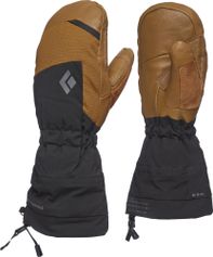 Black Diamond Mercury Mitts Unisex Skitouren- & Freeskihandschuhe