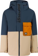 Protest Prtdylans JR Snowjacket Jungen Skijacke