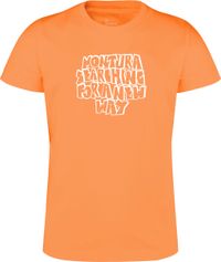 Montura Knots T-shirt Kids Kinder T-Shirt für sämtliche Outdoor Aktivitäten