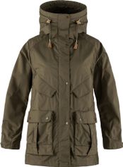 Fjällräven Jacket No. 68 W Damen Freizeitjacke
