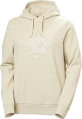 Helly Hansen W Core Graphic Hoodie