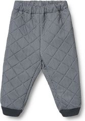 Wheat Thermo Pants Alex Kinder Outdoorhose