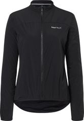 Super.Natural W Unstoppable Thermo Jacket Damen Radjacke