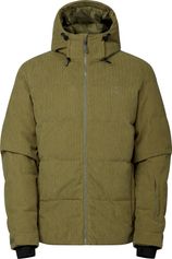Dare2b Corded Jacket Herren Isolatiionsjacke für Freeski oder Skitouren
