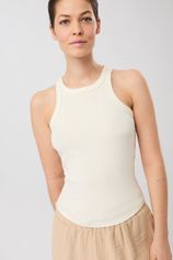 Mandala Boy Top Damen Laufshirt