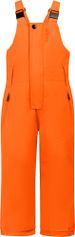 Protest Neutral TD Salopette Kinder Skihose