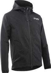Northwave Rampage Lightshell Jacket Herren Radjacke