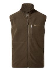 Pinewood Pirsch Fleece Vest Outdoorweste