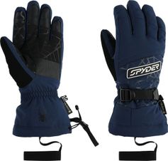 Spyder Overweb GTX Gloves Herren Handschuhe